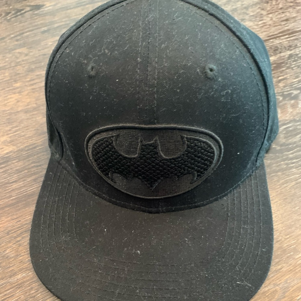 Batman logo SnapBack